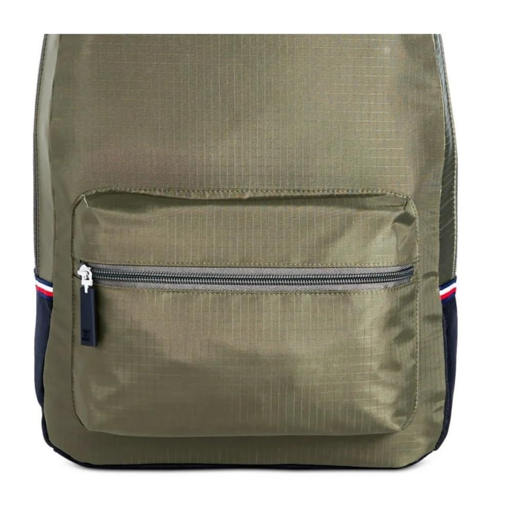 Tommy Hilfiger Alexander Ripstop Backpack NWT